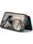Samsung Galaxy S24 Plus Kickstand Pu+Tpu Manyetik Telefon Kılıfı (Yurt Dışından) 5