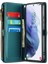 Samsung Galaxy S21 Plus 5g Deri Telefon Çantası 2 Askılı (Yurt Dışından) 3