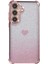 Samsung Galaxy A25 5g (161.0 x 76.5 x 8.3 Mm) Düşmeyi Önleyici Tpu Parıltılı Kapak (Yurt Dışından) 1