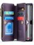 Samsung Galaxy S21 5g / 4g Deri Telefon Kılıfı (Yurt Dışından) 2