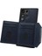 Samsung Galaxy S22 Ultra 5g Kickstand Pu+Tpu Telefon Kılıfı (Yurt Dışından) 3