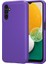 Samsung Galaxy A14 5g Texture Pc+Tpu Telefon Kılıfı (Yurt Dışından) 1
