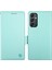 Samsung Galaxy A24 4g (162.1 x 77.6 x 8.3 Mm) Pu Deri Cüzdan Standlı Telefon Kapağı (Yurt Dışından) 1