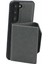 Samsung Galaxy S22 5g Deri+Tpu Telefon Kılıfı Kart Çantalı Kickstand (Yurt Dışından) 4