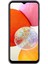 Samsung Galaxy A15 4g / 5g Tpu+Pc Telefon Kılıfı (Yurt Dışından) 2