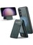 Samsung Galaxy S23 Fe Kart Çantası Pu+Tpu Telefon Kılıfı ve Kickstand (Yurt Dışından) 1