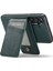 Samsung Galaxy S23 Fe Kart Çantası Pu+Tpu Telefon Kılıfı ve Kickstand (Yurt Dışından) 4