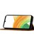 Samsung Galaxy A24 4g (162.1 x 77.6 x 8.3 Mm) Deri Telefon Kılıfı Kedi Baskısı (Yurt Dışından) 5