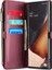 Samsung Galaxy NOTE20 Ultra / NOTE20 Ultra 5g Askılı Deri Telefon Kılıfı (Yurt Dışından) 3