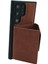 Samsung Galaxy S22 Ultra 5g Kickstand Pu+Tpu Telefon Kılıfı (Yurt Dışından) 4