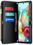 Samsung Galaxy A71 4g SM-A715 Askılı Pu Deri Cüzdan Telefon Kılıfı (Yurt Dışından) 3