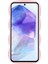 Samsung Galaxy A25 5g (161.0 x 76.5 x 8.3mm) Dalgalı Kenar Tpu Telefon Kapağı (Yurt Dışından) 2