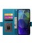 Samsung Galaxy A15 4g / 5g Çizilmez Pu Deri Tam Koruma Telefon Kapağı (Yurt Dışından) 2