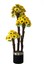 Güleç Yapay Çiçek Yapay Ayçiçeği AĞACI(SUNFLOWER)170 cm 49  Dal 1