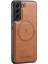 Samsung Galaxy S22 5g Pu+Tpu Kickstand Telefon Kılıfı (Yurt Dışından) 2