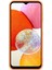 Samsung Galaxy A15 4g / 5g Tpu+Pc Telefon Kılıfı (Yurt Dışından) 2