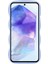 Samsung Galaxy A24 4g (162.1 x 77.6 x 8.3 Mm) Dalga Kenarlı Tpu Telefon Kılıfı (Yurt Dışından) 2
