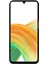 Samsung Galaxy A33 5g Kickstand Tpu+Pu Telefon Kılıfı ve Kart Tutucu (Yurt Dışından) 3