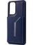 Samsung Galaxy A33 5g Kickstand Tpu+Pu Telefon Kılıfı ve Kart Tutucu (Yurt Dışından) 4
