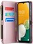 Samsung Galaxy A13 5g Fermuarlı Cepli Deri Stand Kapağı (Yurt Dışından) 3