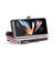Samsung Galaxy Z Fold4 5g / W23 Pu Deri Telefon Çanta Çanta (Yurt Dışından) 4