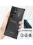 Samsung Galaxy S24 Ultra Camshield Tpu+Pc Koruyucu Telefon Kılıfı (Yurt Dışından) 4