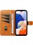 Samsung Galaxy A15 4g / 5g Pu Deri Kılıf (Yurt Dışından) 2