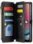 Samsung Galaxy A24 4g (162.1 x 77.6 x 8.3mm) Pu Deri Cüzdan Telefon Kapağı (Yurt Dışından) 2