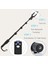 The Wlue Bluetooth Kumandalı Profesyonel Selfie Çubuğu Monopod 125CM 5