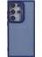 Samsung Galaxy S22 Ultra 5g Skin-Touch Tpu+Pc Telefon Kılıfı (Yurt Dışından) 1
