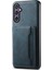Samsung Galaxy S23 Fe Kart Tutucu Çubuğu 2'si 1 Arada Telefon Kapağı (Yurt Dışından) 2