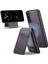 Samsung Galaxy S22 5g Pu+Tpu Kickstand Telefon Kılıfı (Yurt Dışından) 1