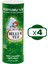 Sodyumu %50 Azaltılmış 500 gr x 4 Adet 2