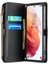 Samsung Galaxy S21 5g / 4g Deri Telefon Kılıfı (Yurt Dışından) 3