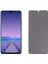 Vivo Y18 ile Uyumlu Hayalet Privacy 9h Esnek Nano Kırılmayan Ekran Koruyucu 1