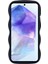 Samsung Galaxy A24 4g (162.1 x 77.6 x 8.3 Mm) Dalga Kenarlı Tpu Telefon Kılıfı (Yurt Dışından) 2