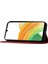 Samsung Galaxy A24 4g (162.1 x 77.6 x 8.3 Mm) Deri Telefon Kılıfı Kedi Baskısı (Yurt Dışından) 5