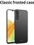 Samsung Galaxy A15 5g Sert Pc Arka Darbeye Dayanıklı Kapak (Yurt Dışından) 2