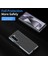 Samsung Galaxy Z Fold5 5g Elektro Kaplama Lens Karbon Fiber Doku Pc Telefon Kapağı (Yurt Dışından) 5