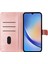 Samsung Galaxy A14 5g Cüzdanlı Deri Flip Telefon Kılıfı (Yurt Dışından) 3