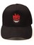 Spitfire Wheels Red Logo Işlemeli Şapka 3
