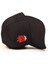 Spitfire Wheels Red Logo Işlemeli Şapka 5