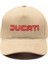 Retro Ducati Şapka 3