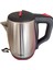 Dailmond Flora Çelik Kettle 2,1lt 1