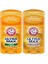Arm Hammer Ultra Max Koltuk Altı Stick 28G x 2 - Fresh + Powder Fresh 1