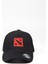 Dota 2 Logo Işlemeli Şapka 1