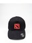 Dota 2 Logo Işlemeli Şapka 5