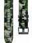 Garmin Quatix 5 (22MM) Kamuflaj Silikon Saat Kordonu 3