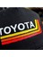 Toyota Retro Işlemeli Kaliteli Şapka 2