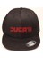 Retro Ducati Trucker Şapka 1